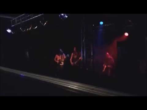 Fatal Arrival @ Strike of the Hammer im Trin Control Freiberg 18.10.2014