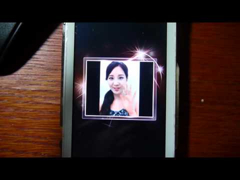 SeoHyun Birthday StarCall @ 20120628