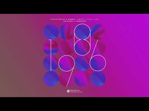 Steve Brian & RENÉE - Sweet Little Lies (Johan Vilborg Remix)