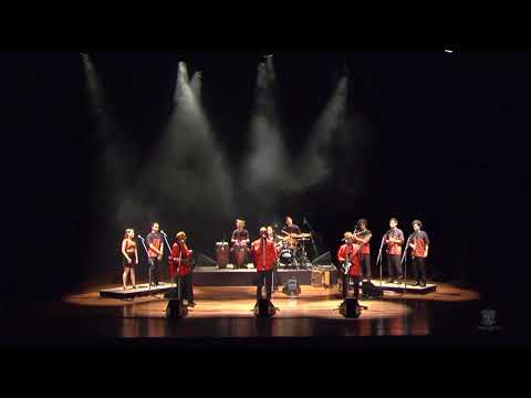 “Calypso stay alive” - Kawe Calipso