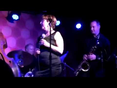 Lainie Cooke Bye Bye BlackBird E-Spot Lounge, Los Angeles, March 31, 2015