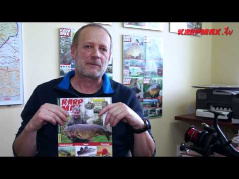 Karp Max 2/2014 - magazine preview