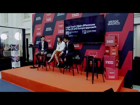 Legal Track | Main differences in the US and Europe approach