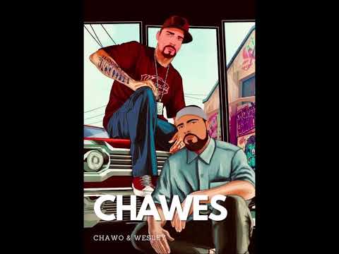 CHAWO & WESLEY - "DOWN" feat. SAMZEY (CHAWES ALBUM 28.07.23) TRACK 9 // SINTIRAP // ROMNORAP