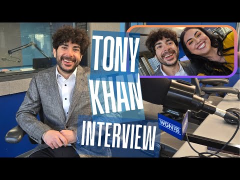 Tony Khan: Sometimes Fans Have A Good Perspective And It’s Really Worth Listening To Feedback