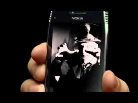 Nokia X7 TV Spot - 2011