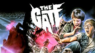 The Gate | HORROR | Full Movie