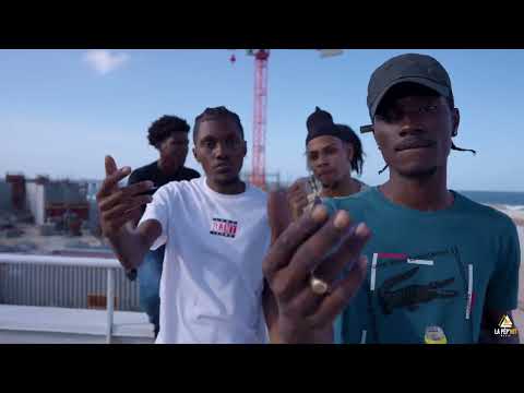 Alm X Tii Cosmos - Larry Hoover [EP V.L.S] Prod By Dj Dirtee