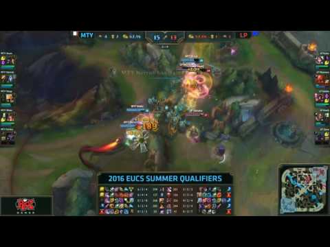 Nisqy Amazing Azir play