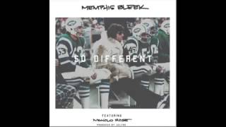Memphis Bleek - So Different ft Manolo Rose