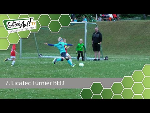 7. LicaTec Turnier Brand-Erbisdorf