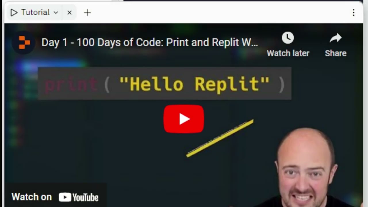 Learn Python Basic to Advance in 100 days (15 minutes a day)