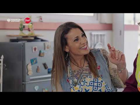 Eggplant Rolls 🍆 | Family Lunch