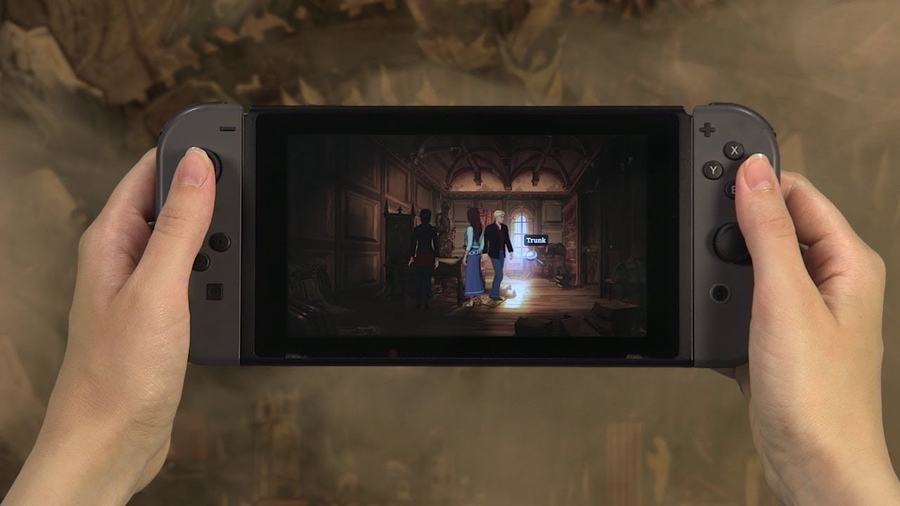 YouTube video: YouTube video player