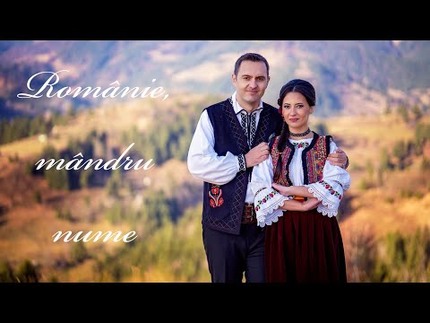 Ioana Stetco Poenar - Trei culori in steagul romanesc 🇹🇩