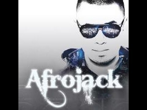 Afrojack - Rock the House (Official Video) (720p)