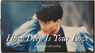 Download lagu How Deep Is Your Love - Bee Gees (Lofi Cover) | Lyrics & Vietsub mp3 Download lagu How Deep Is Your Love - Bee Gees (Lofi Cover) | Lyrics & Vietsub mp3