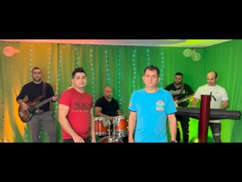 Gipsy Ginnes 2022 - Aj si šukar čajori ( cover Milan Tancoš )
