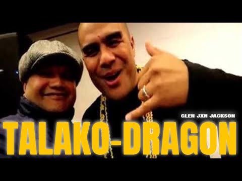 TALAKO #DRAGON #JXN  #139