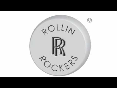 Rollin Rockers 'So Everywhere'