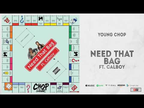 Video thumbnail for Need That Bag