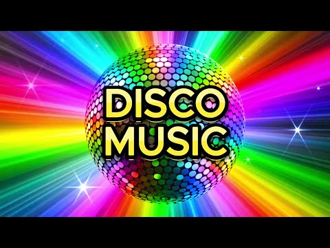The Best Colorful Disco Ball Lights - 12 Hours of Party Music & Ambiance! 4K UHD.