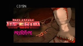 Fear Effect Inferno (PS2) Prototype Gameplay (Games We Never Knew)