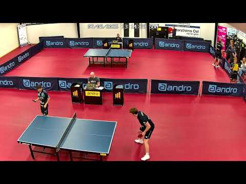 Næstved - Vestegnen Cam3 Live fra Mærk Næstved Hallen