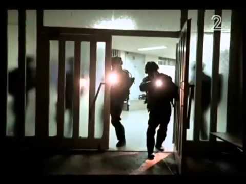 Yamam Unit- S.W.A.T of Israel. ( Special Weapons And Tactic )