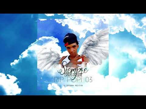 RIP Popi 03-La Cotorra Positiva (Homenaje)