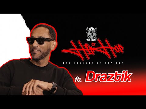 Ep.7 | ft. Draztik | Cashless Society | Prokid | CNN | Stimela | Ray Phiri | Botswana