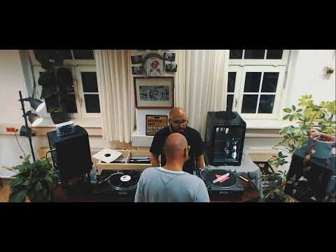 LIMITED PRES. Shite Music Open Office w/ F.D.M & Metulsky