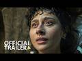 SON OF SARA Official Trailer 2026 Horror Movie