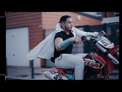 Niaks - Drilluminati Pt. 1 (Clip officiel)