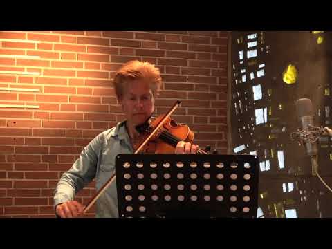 Corona-Himmelfahrtsgottesdienst mit M. Schurmann vom 21.5.2021