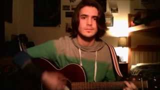 &quot;Hands Remember&quot; - Seabear Cover by Grant Mask