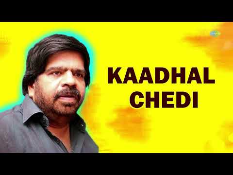 Kaadhal Thedi - Audio Song | Monishaa En Monalisa | T. Rajendhar | S.P. Balasubrahmanyam