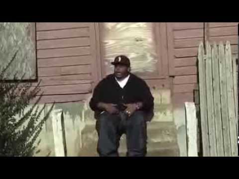 "Ghetto" - Da General