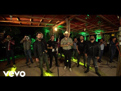 Adrian Chaparro, Grupo Rebeldia - Gracias (En Vivo Desde Culiacán, Sinaloa)