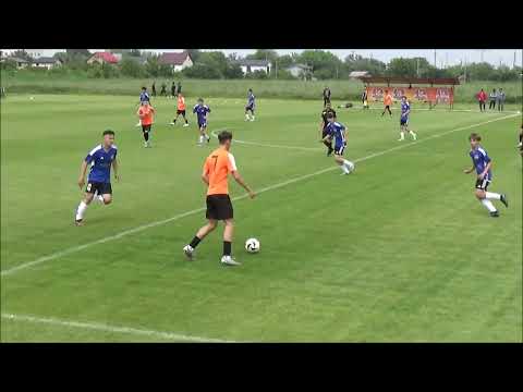 FC Player Bucuresti U16 - ACS Juniorul 2014 U19   2-0   (rep 2)