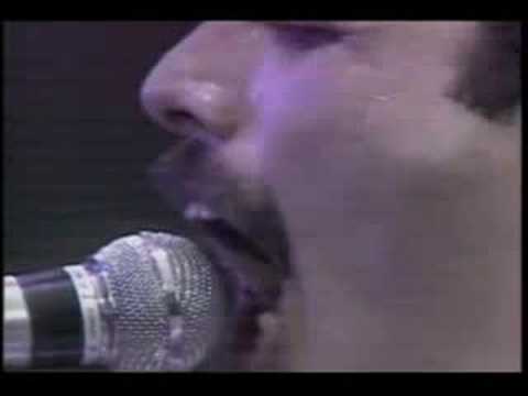 Queen - In my defence