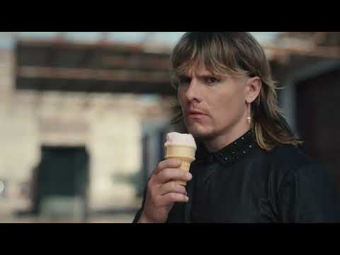 Lucifer's Gothic Rave - The Righteous Gemstones