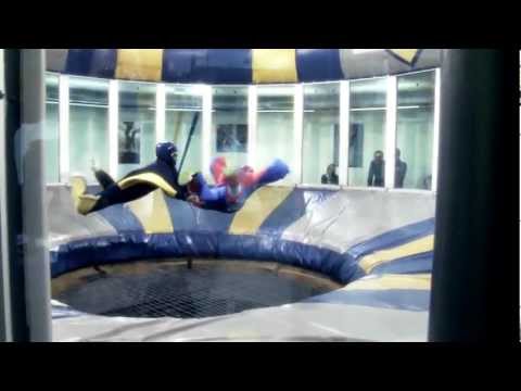 Mr.Da-Nos & Roby Rob in Gefahr!