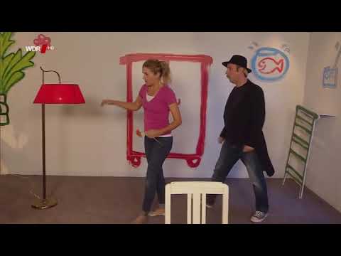 Anke bekommt Staatsbesuch aus Schlukonien - Die Sendung mit dem Elefanten, Folge 513