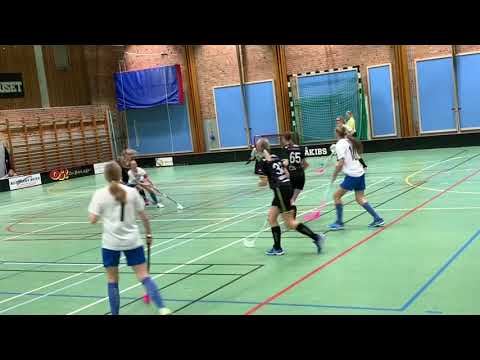 Highlights F02 Åstorp/Kvidinge IBS - Skurups 2-2
