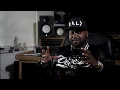 Street Stars Affiliated - MNLD Documentary Trailer