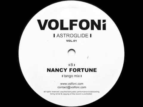 Joe Zas - Astroglide (Nancy Fortune Tango mix)