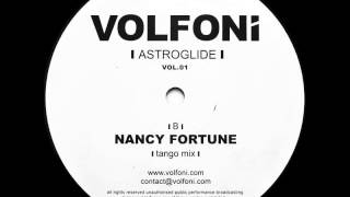 Joe Zas - Astroglide (Nancy Fortune Tango mix)