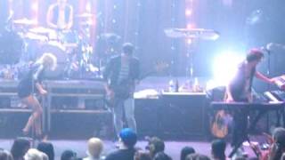 The Sounds at 9:30 Club - "Mine for life"