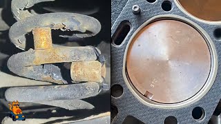 Customer States & Mechanical Fails Compilation [Part 46]